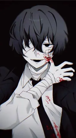 Profile image of 太宰  治