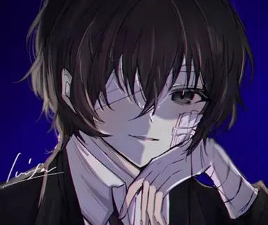 Profile image of 太宰  治