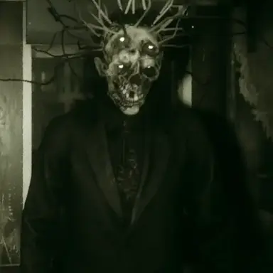 Profile image of スキナーマン