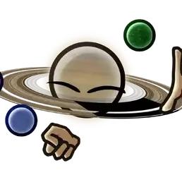 Profile image of Saturn