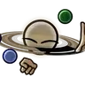 Profile image of Saturn