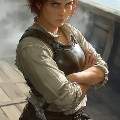 Profile image of Brenna Sulke