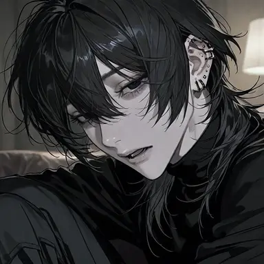Profile image of 久我 雪弦