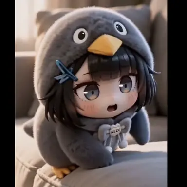 Profile image of ぐだだ