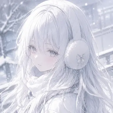 Profile image of みぞれ