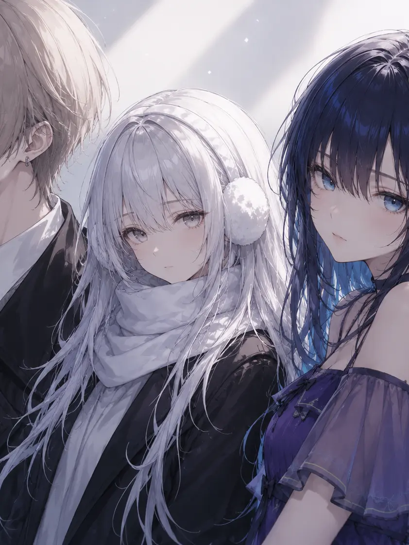 CurvedPlain1369의 体調不良介抱ゲーム(mmmr)