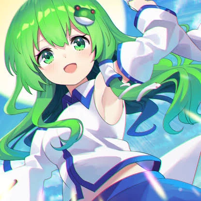 早苗