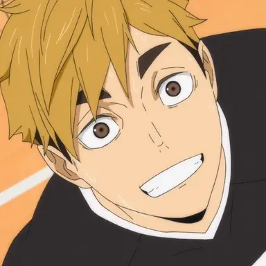 Profile image of 宮侑