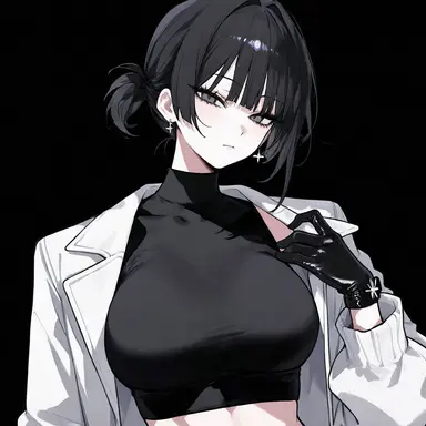 Profile image of 백설아