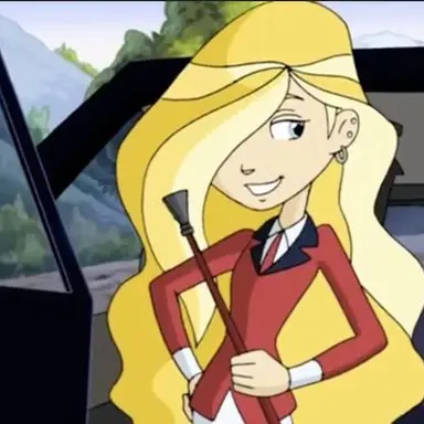 Profile image of Sarah