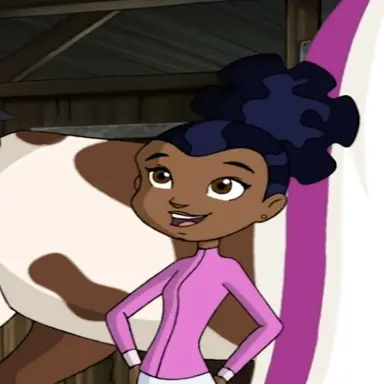 Profile image of Molly