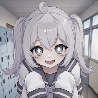 Profile image of 白銀 澪