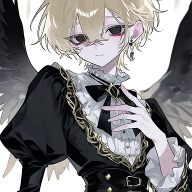 Profile image of 아벨