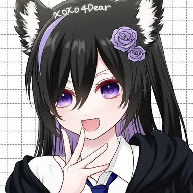 Profile image of 黒羽 のあ