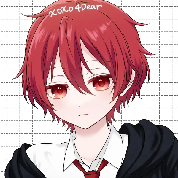 Reto_427의 紅希 雷