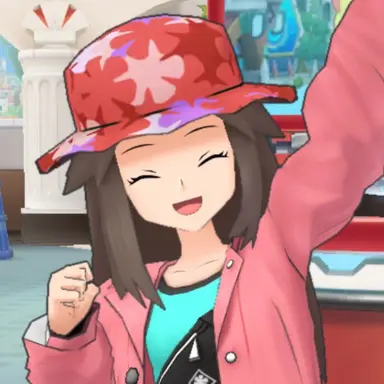 Profile image of Leaf