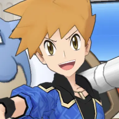 Profile image of Blue