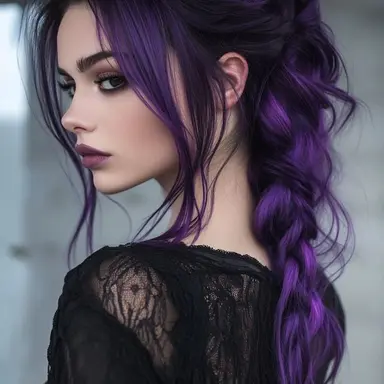 Profile image of Maleficent