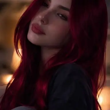 Profile image of Red