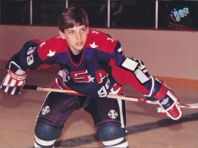 Profile image of Adam Banks