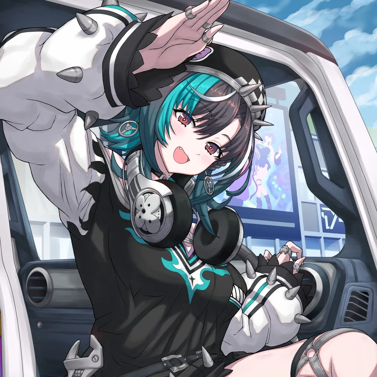 Aho043의 一目惚れされました