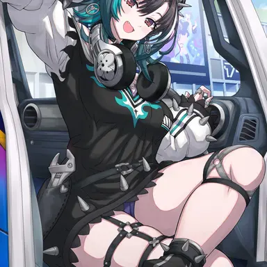 Profile image of 輪堂 千速