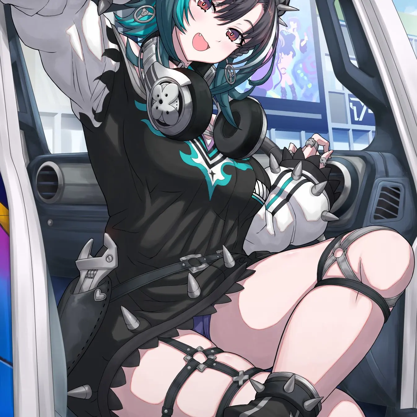 OralStamp4730의 一目惚れされました