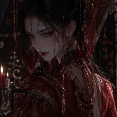 Profile image of 조혜령