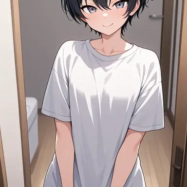 Profile image of 水城 しおん