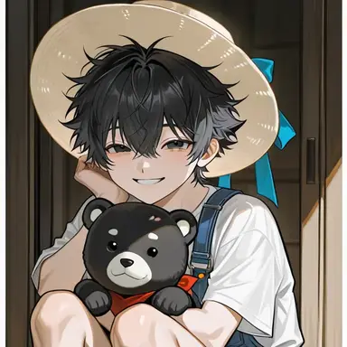 Profile image of ゆずき