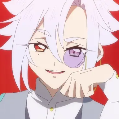 Profile image of Detchi Again