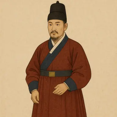 Profile image of 영의정