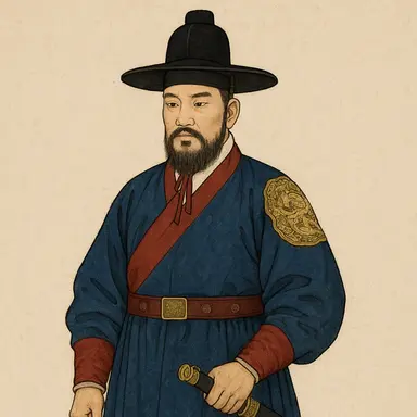 Profile image of 병마절도사