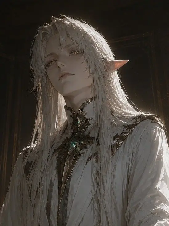 uminosachi15의 The Stern Chancellor Won't Pamper the Demon King!