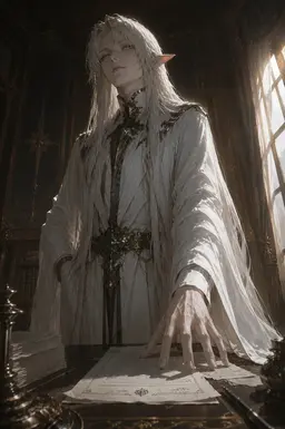Profile image of Dantalion