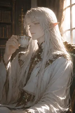 Profile image of Dantalion