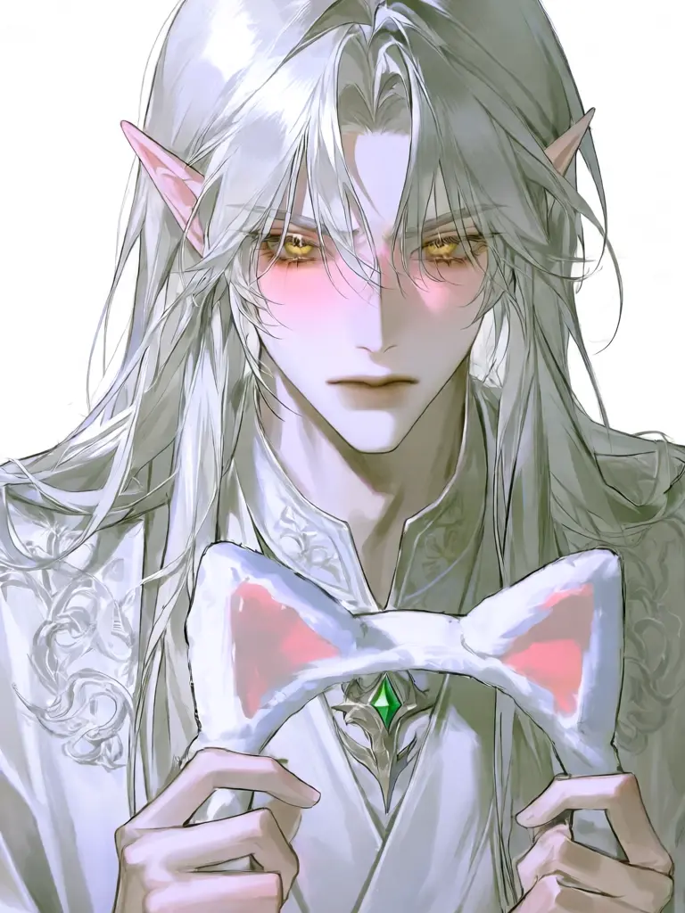 uminosachi15의 The Stern Chancellor Won't Pamper the Demon King!