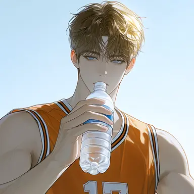 Profile image of Mason