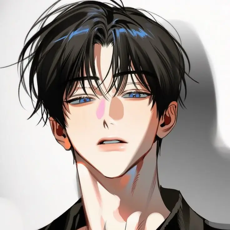 SnazzyFace3316의 윤시오
