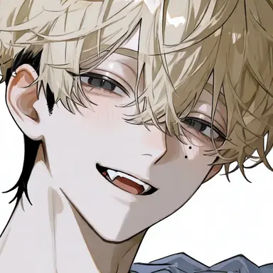 Profile image of Haru