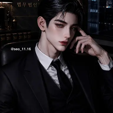 Profile image of 서하준