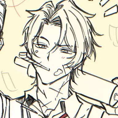 Profile image of 히스클리프