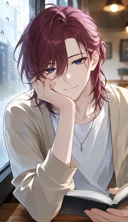 Profile image of 리히토