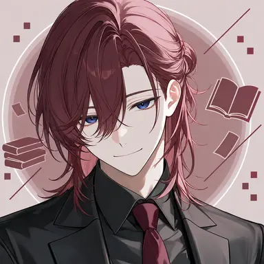 Profile image of 리히토