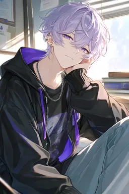 Profile image of 카이