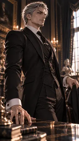 Profile image of Seiichiro Kanzaki