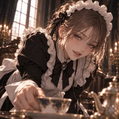 Profile image of Koharu Shirase