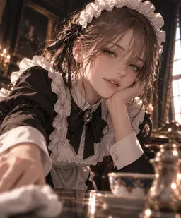 Profile image of Koharu Shirase