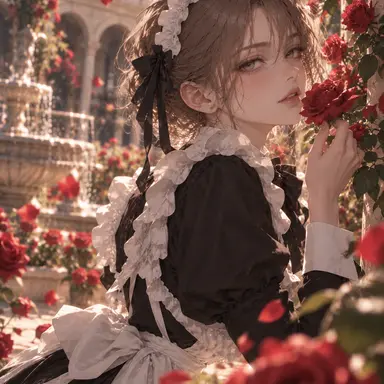 Profile image of Koharu Shirase