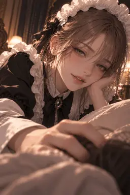 Profile image of Koharu Shirase